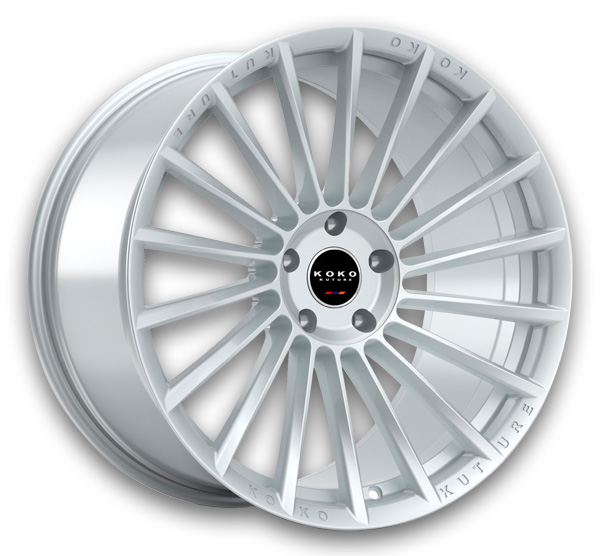 Gloss Silver