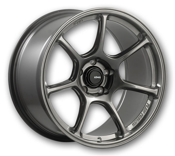 Carbon Bronze Metallic