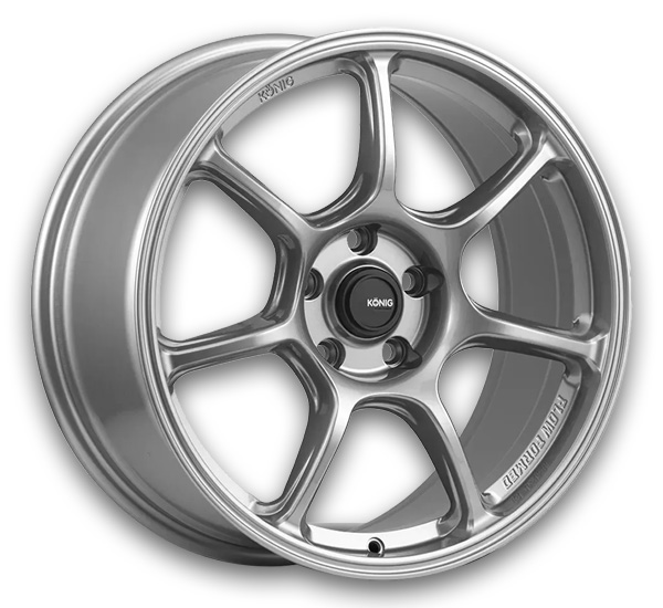 Konig Ultragram