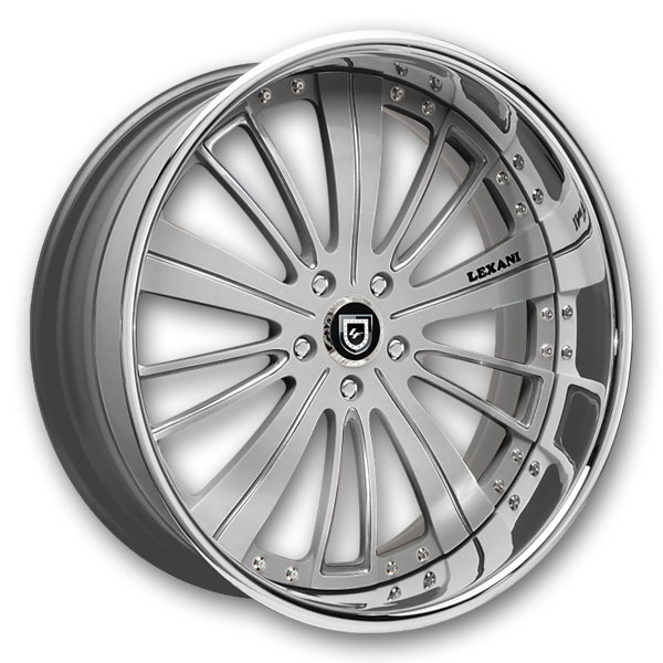 Lexani Forged LF-708