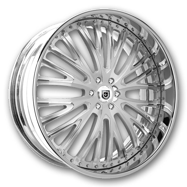 Lexani Forged LF-713 CUSTOM