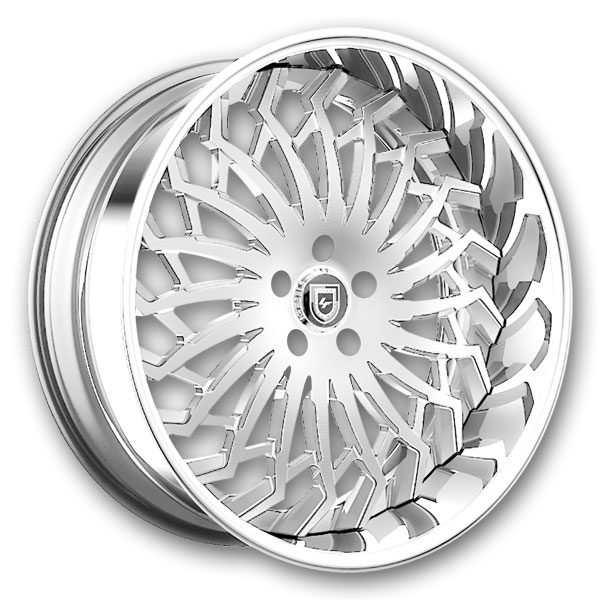 Lexani Forged LF-743 Spartacus