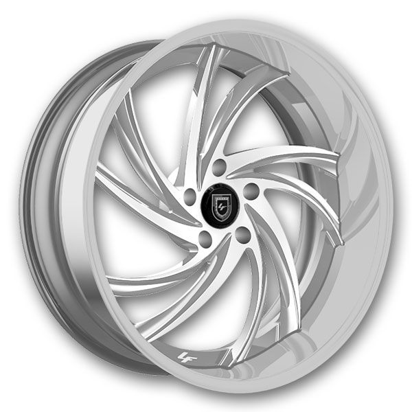 Lexani Forged LF-744 Twister CUSTOM