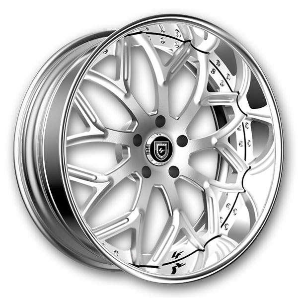 Lexani Forged LF-750 Bulgari CUSTOM