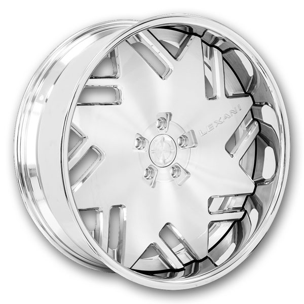 Lexani Forged LF-776 Titan