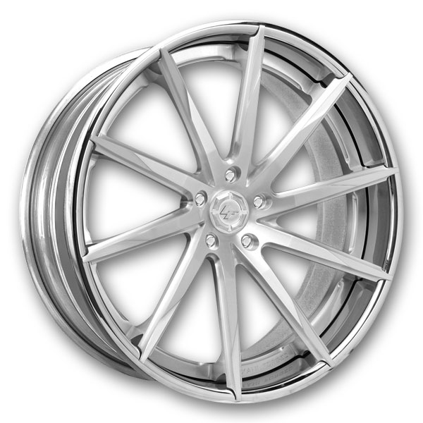 Lexani Forged LZ-101