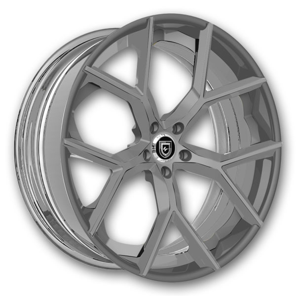 Lexani Forged LZ-739 Macallan CUSTOM