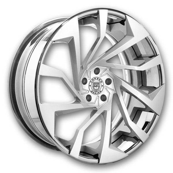 Lexani Forged LZ-775 Magnus