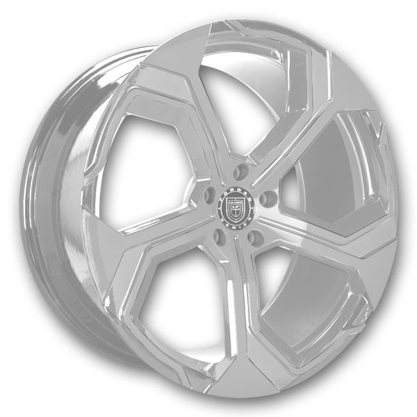 Lexani Forged M-111