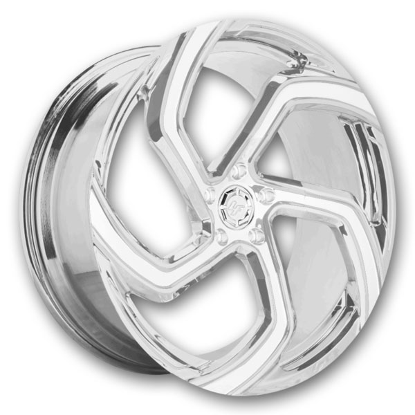 Lexani Forged M-761 CUSTOM