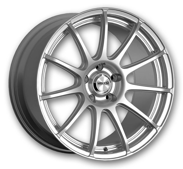 Maxxim Winner Full Silver