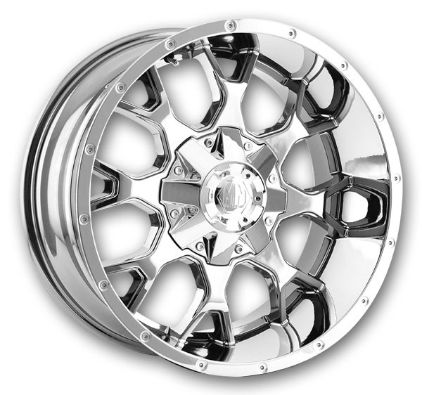 Chrome