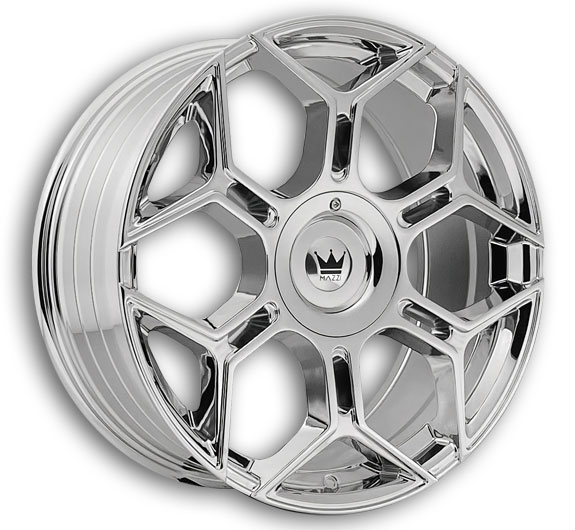 Mazzi 379 Libra