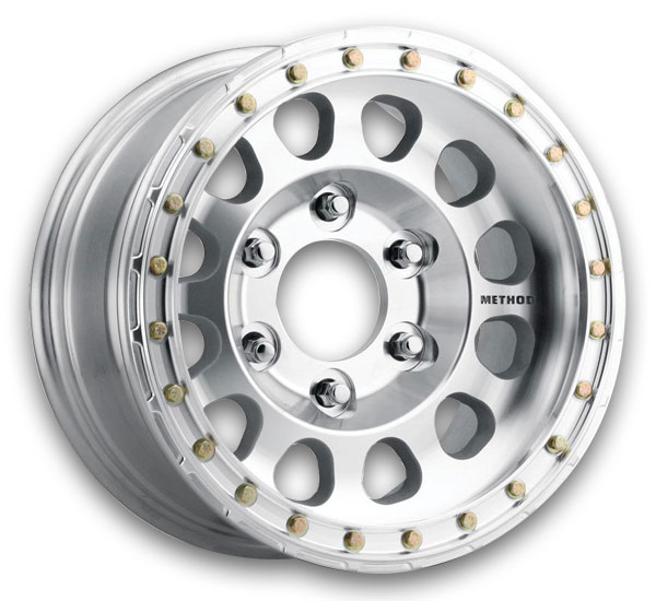 Method MR103 HD Beadlock