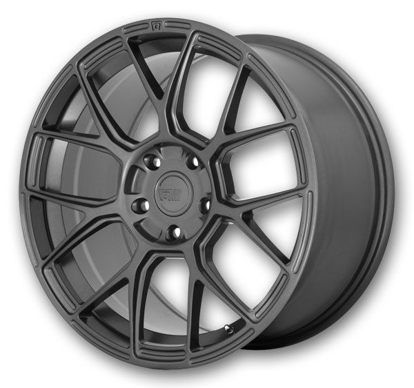 Gunmetal