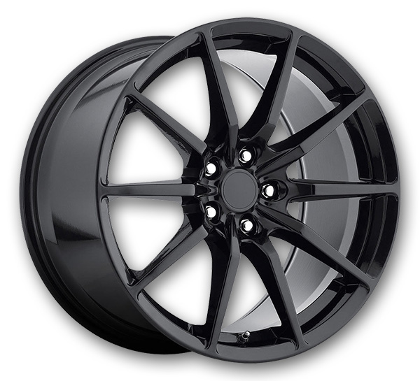 MRR M350 Gloss Black