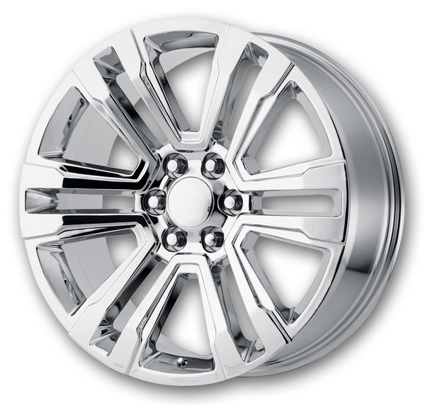 Performance Replicas PR182