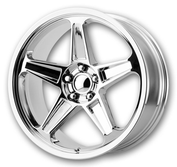 Chrome