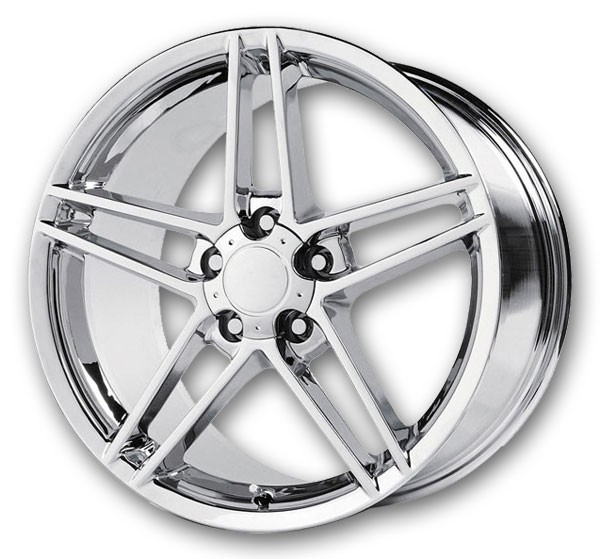 Performance Replicas PR117