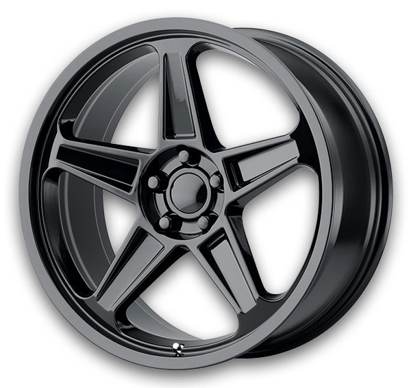 Gloss Black