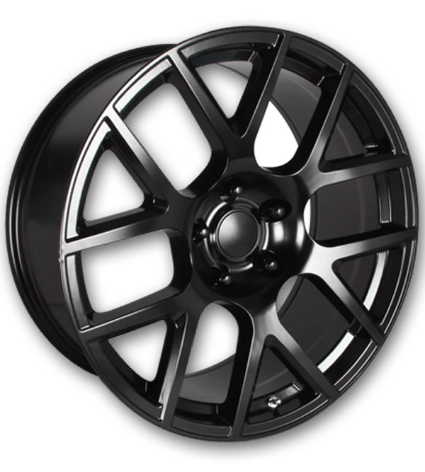 Performance Replicas PR163