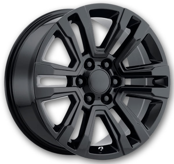 Gloss Black