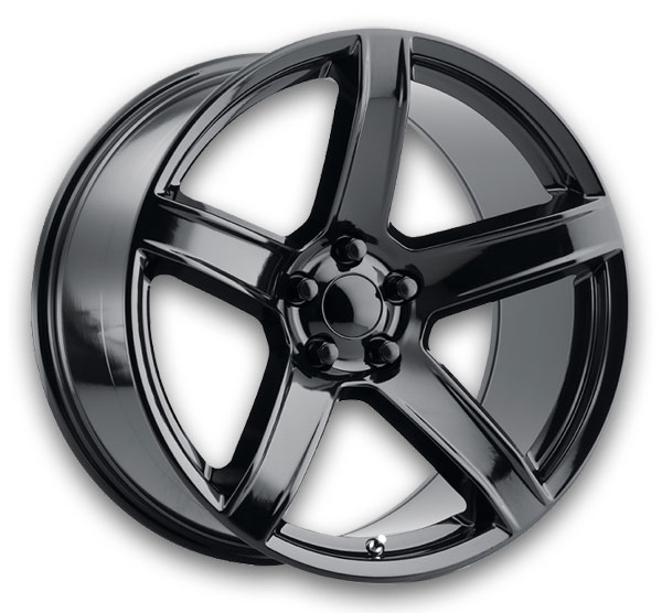 Gloss Black