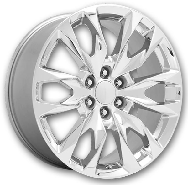 Performance Replicas PR210