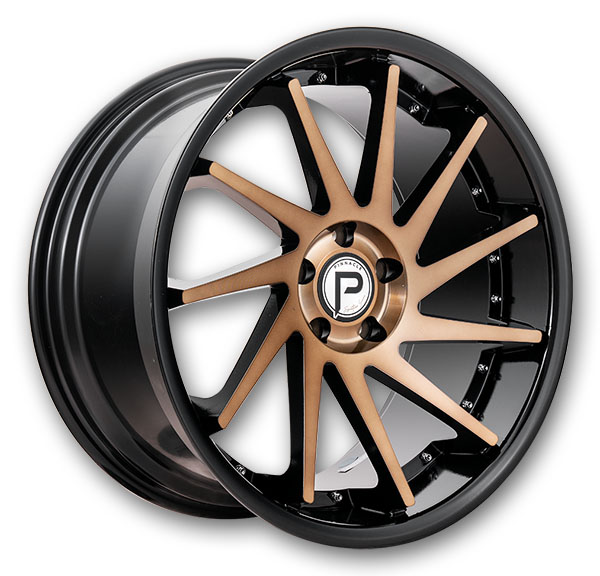 Pinnacle P216 Epic