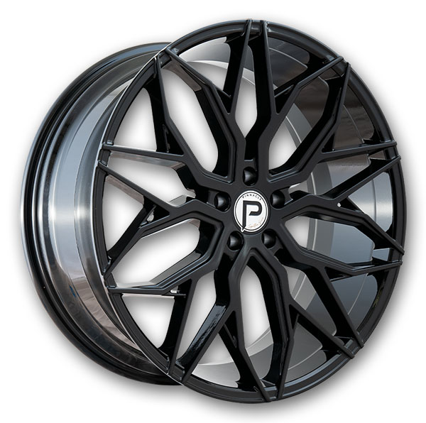 Gloss Black