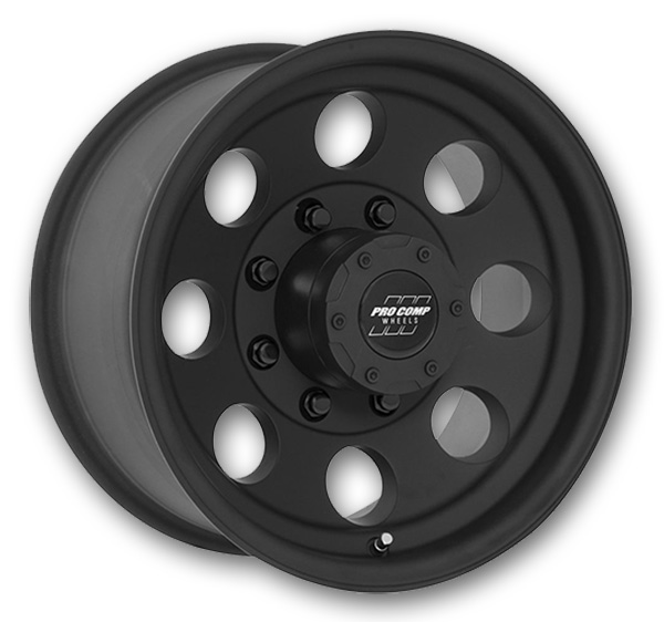 Flat Black