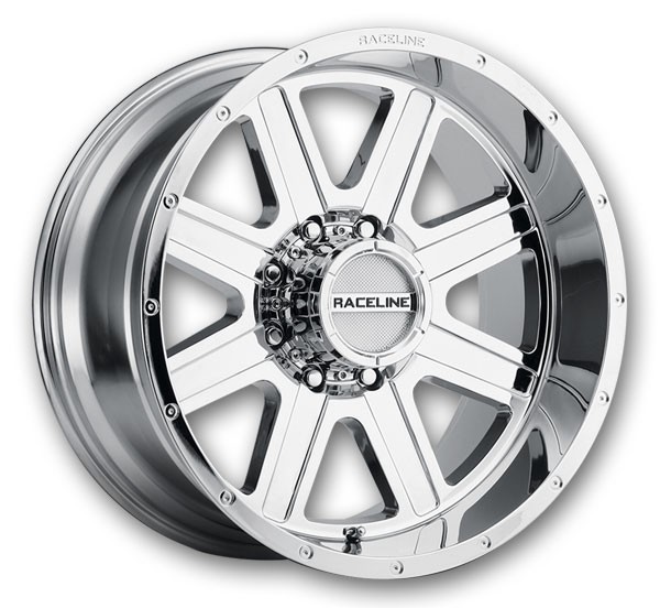 Raceline 940C Hostage