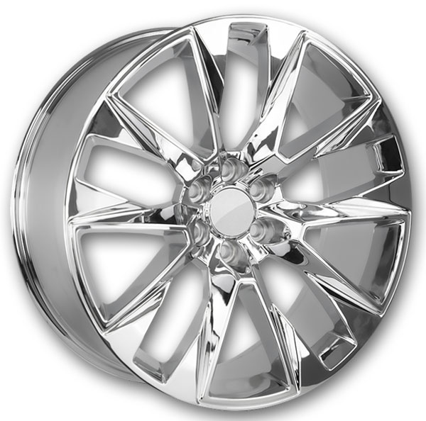 Replica Silverado