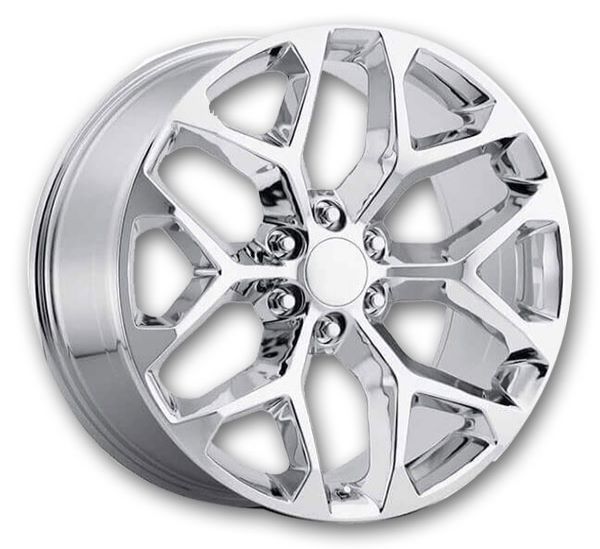 Chrome