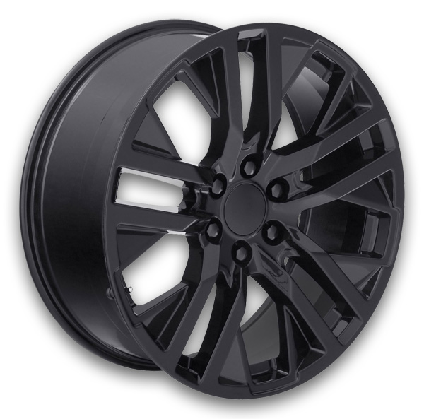 USA Replicas 2106 GMC FR96 CARBON PRO