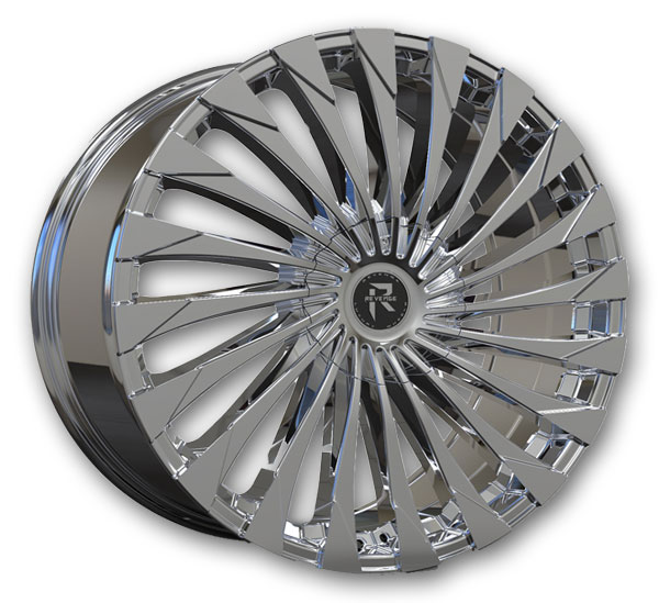 Revenge Luxury RL-106