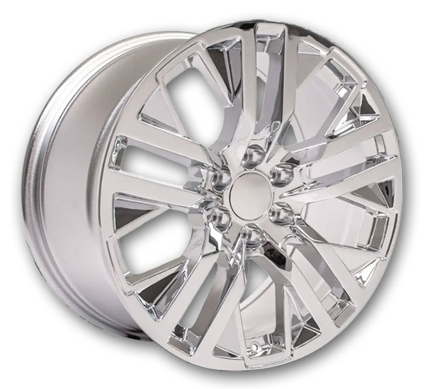 Chrome