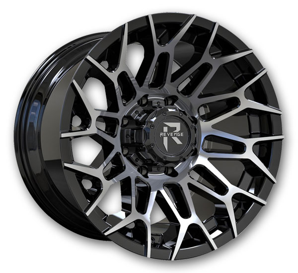 Black Machine