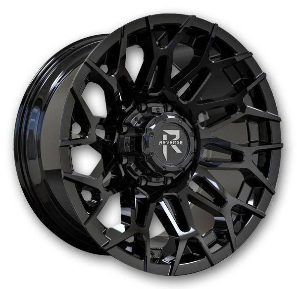 Gloss Black