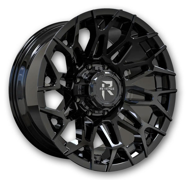 Revenge Offroad RV-203