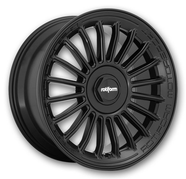 Rotiform BUC-M