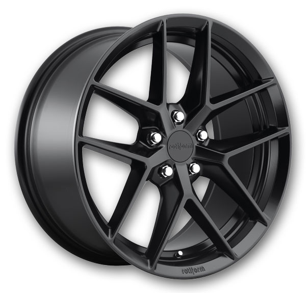 Rotiform FLG