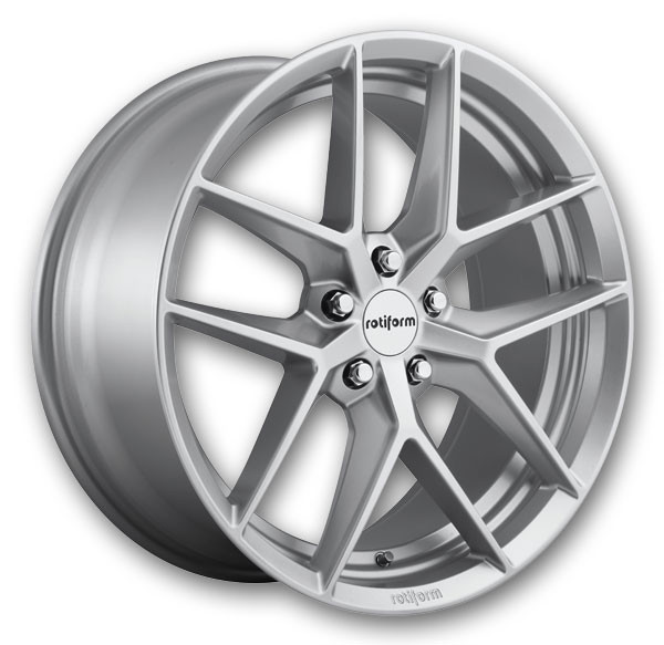 Gloss Silver
