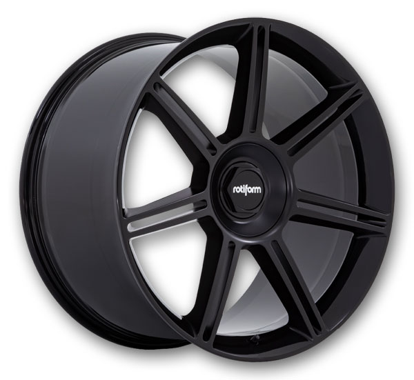 Rotiform FRA