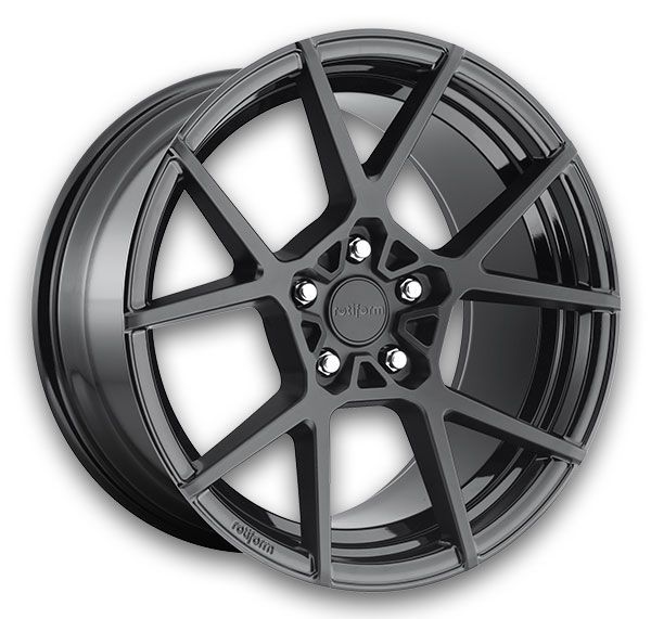 Rotiform KPS