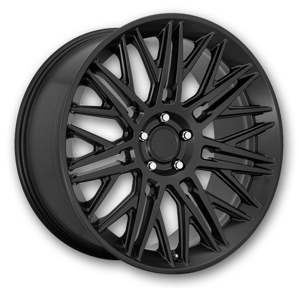 Rotiform JDR