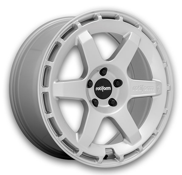 Gloss Silver
