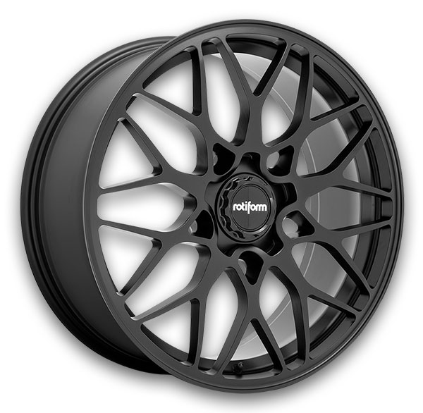 Rotiform TUF-R