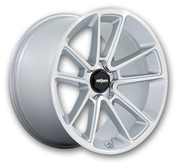 Rotiform BTL