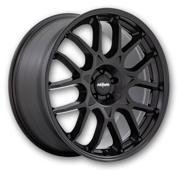 Rotiform ZWS